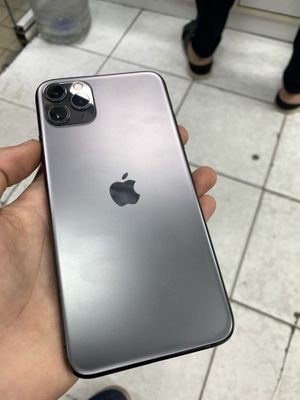 iphone 11 pro max 64gb 76% kor dok bor