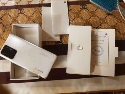 Xiaomi 11T 5g 8/128