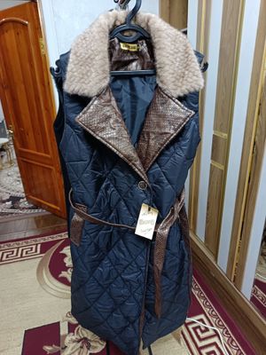 куртка без рукав производствсТуркия