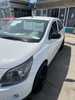 Болига 2600 минг газ метан тоза