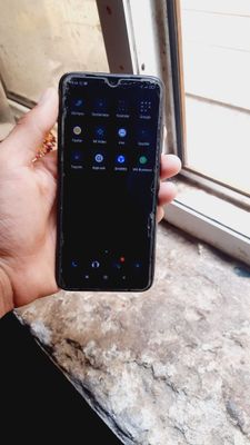 REDMI NOTE 7 64 gb