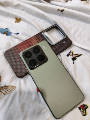 xiaomi 15 pro yangi 3 oy ishlatilgan