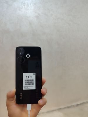 Redmi 13 aybi yuq yanhi telefon