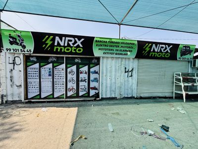 Motosikl zapchast Elektron skuter motorol zapchast optom narxda