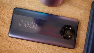 Poco x3 NFC 6+2/128