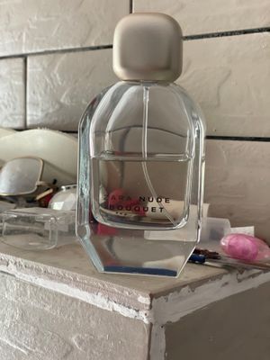 Zara Nude parfum