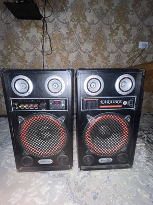 Калонка сотилади