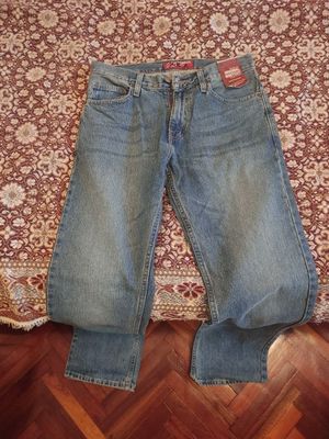 Джинсы Original Bootcut