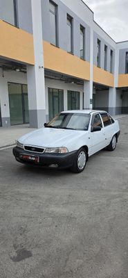 Нексия 1 полностью родная краска!