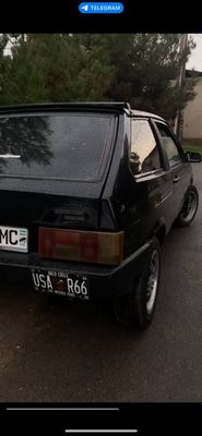 Vaz 2108 sotiladi