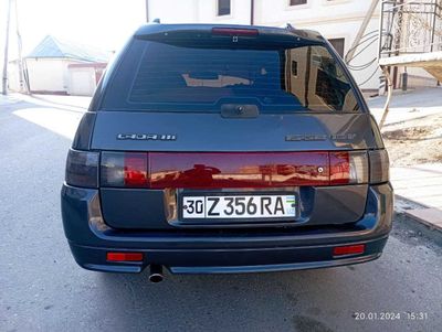 Lada 2111 срочно сотилади