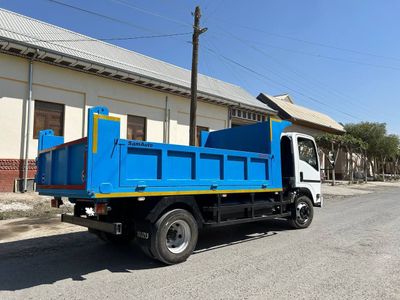 Isuzu samasval sotiladi | Isuzu sotiladi