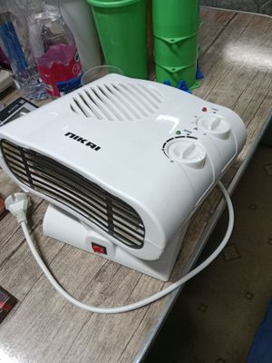 Продам обогреватель пушка воздушка фен новый