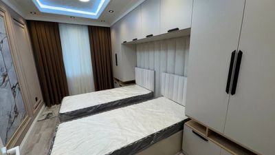Алайски 4 комнт а новастройка шикарная новастройка аренда