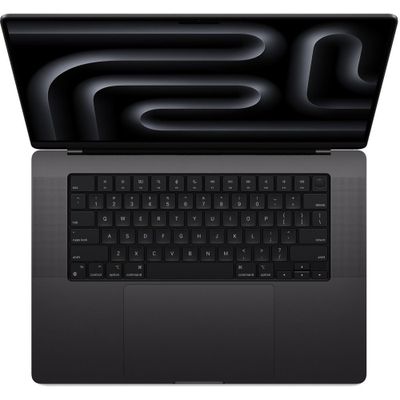 MacBook Pro 16 M3 Pro 18/512GB как новый за 1950 у.е!