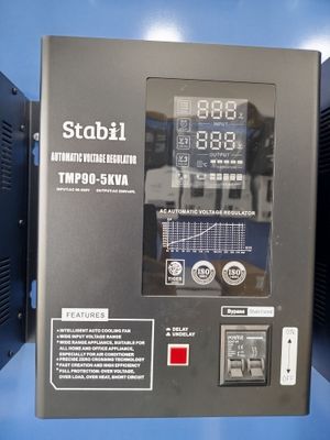 Stabilizator Stabil 5kva kanditsaner uchun