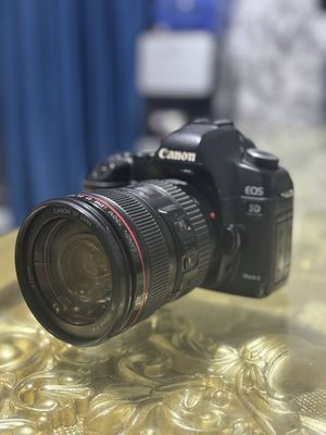 canon 5D mark2 sotiladi