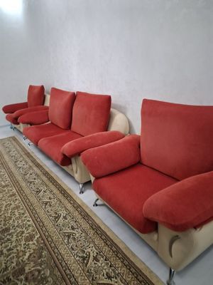 Продаётся диван кресло