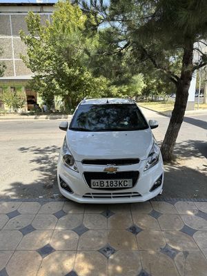 Спарк spark 2022 йил автомат фул краска тоза пробег 52000 км