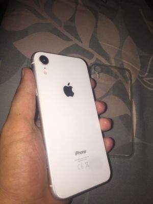 Iphone Xr 128 gb