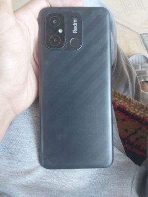 Redmi 12c xamma narsasi bor