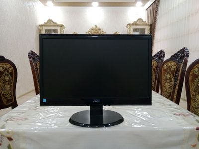 Aoc monitor 19lik sotiladi Tel nomer