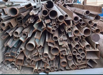 Metallom qabul qilamiz