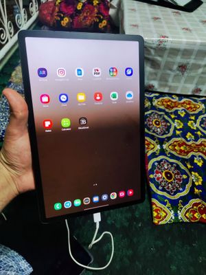 Samsung tab s 7 fe garantiya
