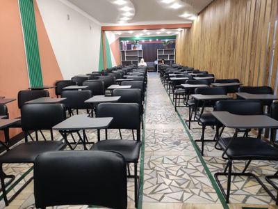 Tadbirlar uchun zal ijaraga beriladi