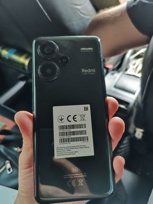Redmi Note 13 256gb