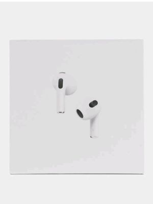 Air Pods 3 беспроводные наушники