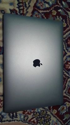 Macbook Pro intel