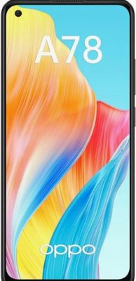 oppo A78