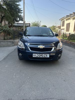 Продается Кобальт автомат ( свой)
