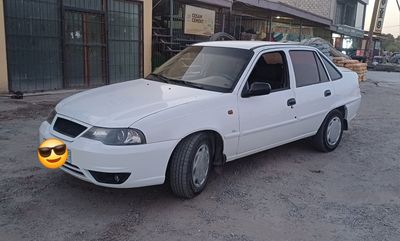 Nexia 2 2012 zor