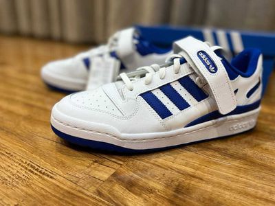 Adidas Forum Low мужские кроссовки