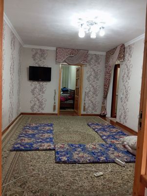 Яаккасарой тумани 2³/4/5.срочно