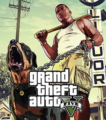 GTA 5+online Grand Theft Auto V ДЛЯ КОМПЬЮТЕРА