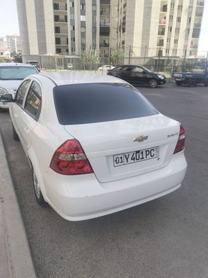 Nexia 3 2019 avtomat