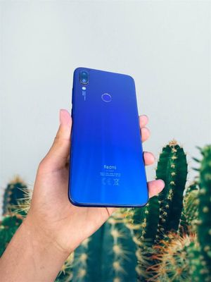 Redmi Note 7 sotiladi