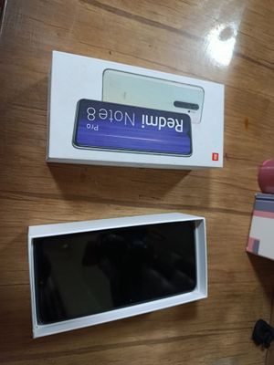 Редми ноте 8 про