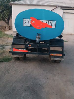 Gaz 53 vada voz...