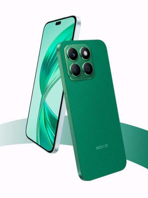 Honor x8b 8ga 256 gb