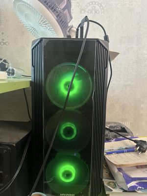 Kompyuter PC intel core i5 12400F