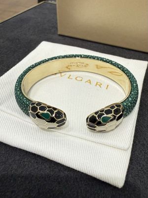 NEW Браслет Bvlgari Serpenti Forever