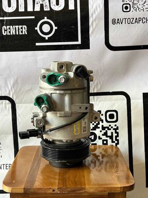 konditsioner kompressor