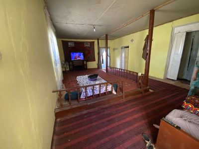 Hovli joy sotiladi yoki 3 xonali kavrtiraga almashtiriladi