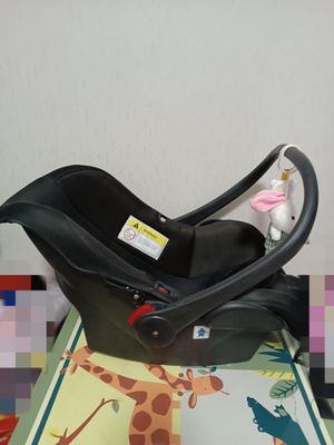 Продам автолюльку