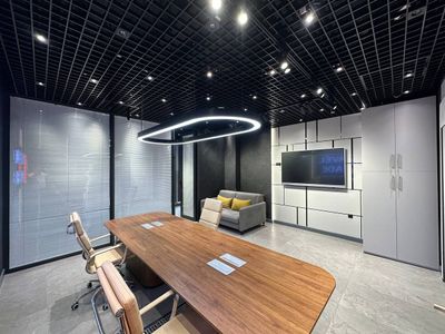 Сдается Евро офис в ЖК Nest One