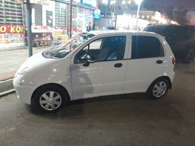 Matiz 2012 yil Pol lyuks Benzin/gaz Пол люкс Бензин/Газ